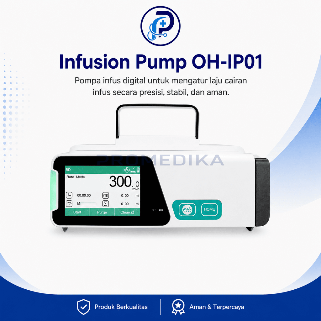 INFUSION PUMP OH-IP1