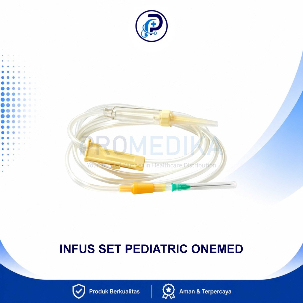 Infus Set Anak Onemed