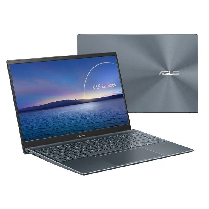 ASUS ZenBook 14