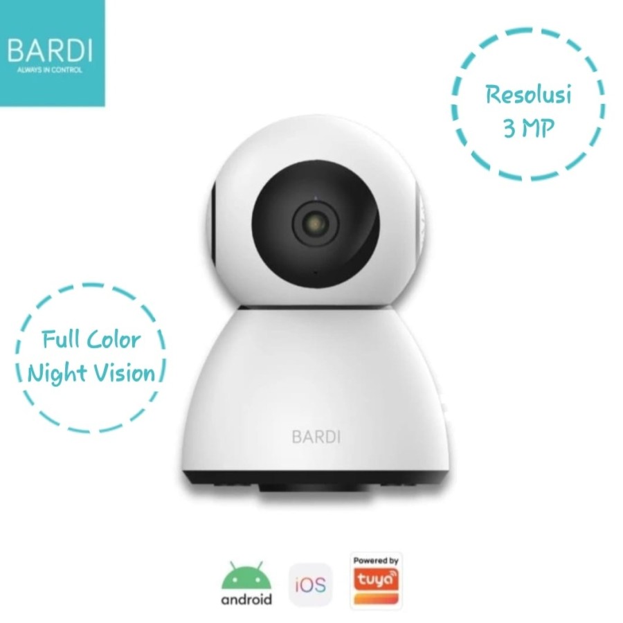 CCTV IP Camera Indoor