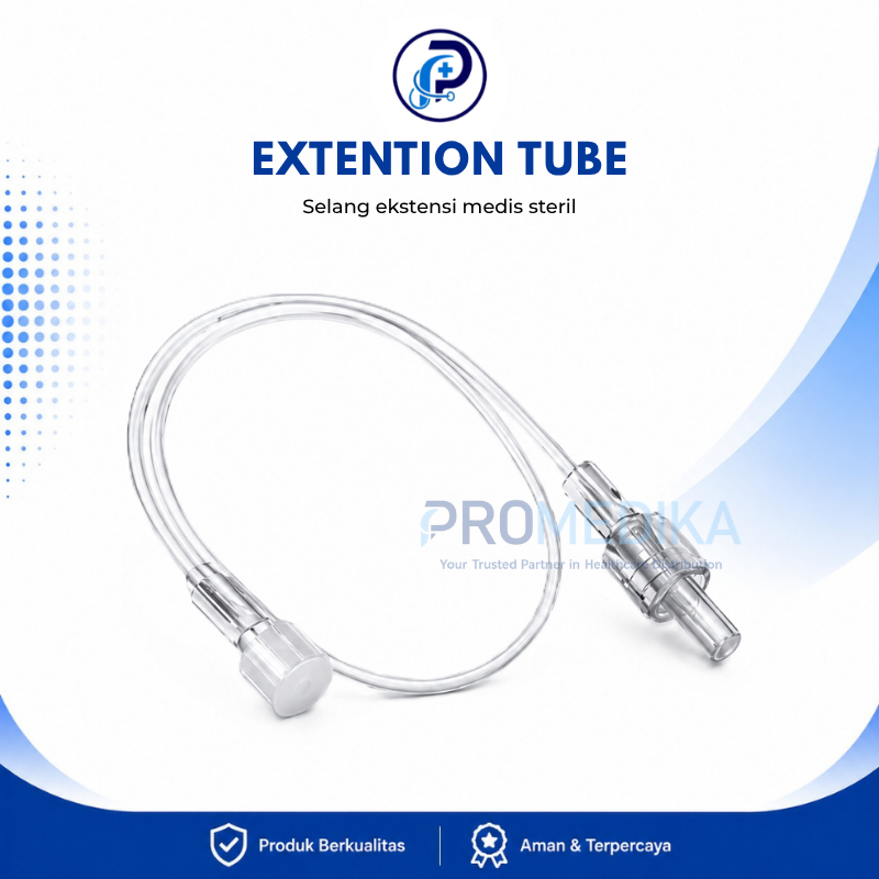 Extention Tube