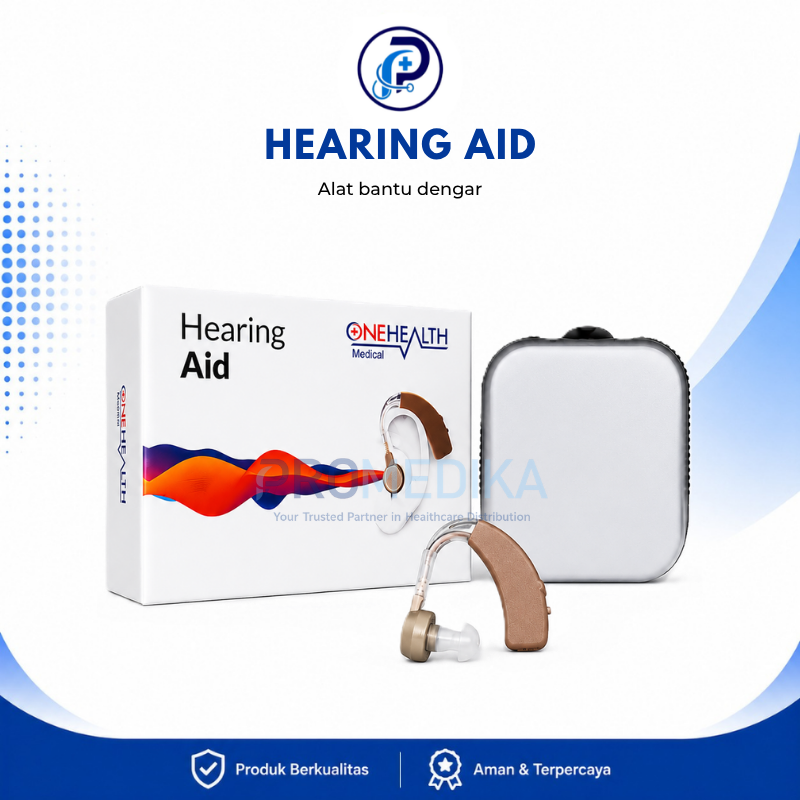 Hearing Aid