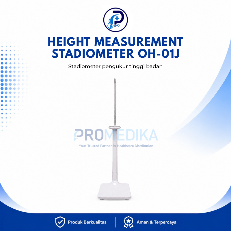 Height Measurement Stadiometer OH-01J