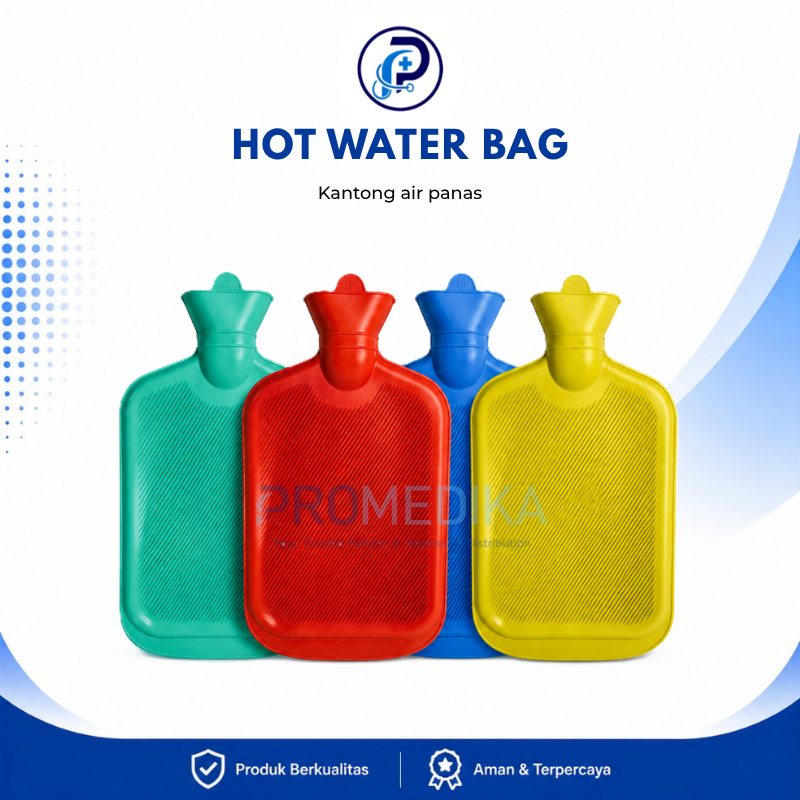 Hot Water Bag