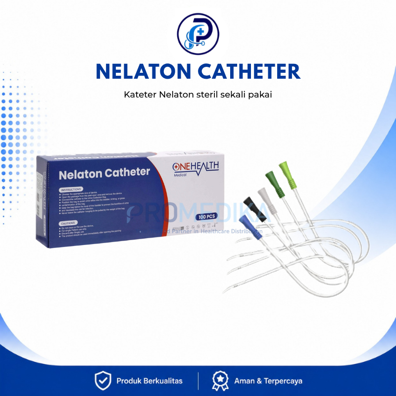 Nelaton Catheter
