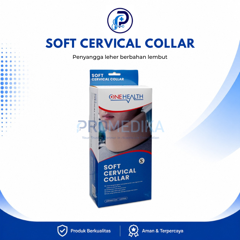 Soft Cervical Collar