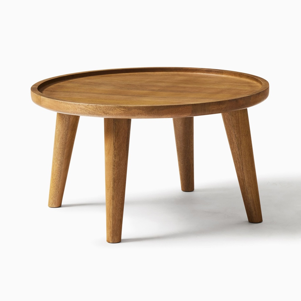 West Elm Coffee Table