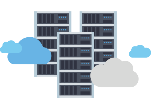 Comercio Hosting