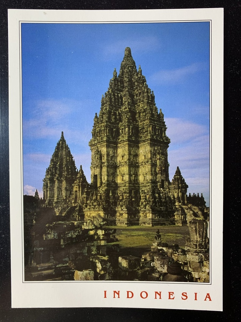 Post Card