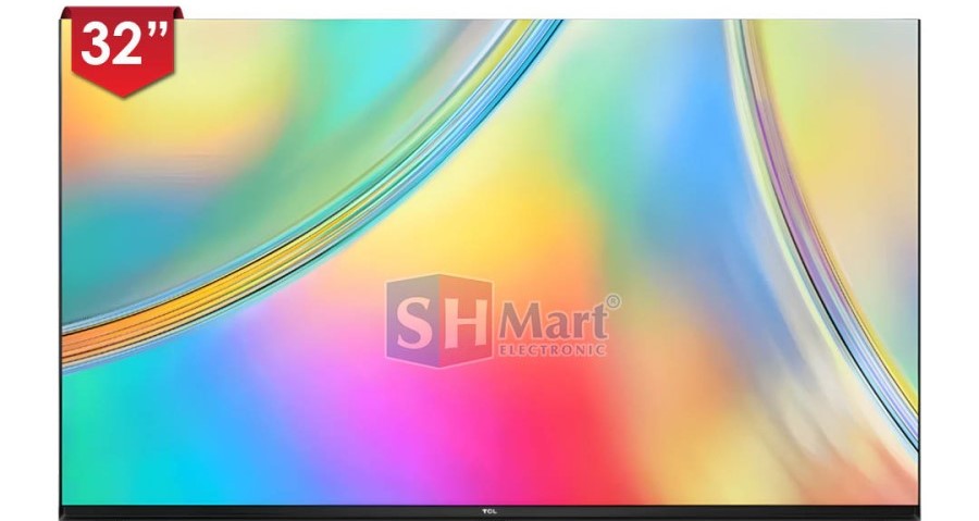 LED TV TCL 32 Inch