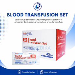 [OH-BMHP-00009] BLOOD TRANSFUSION SET