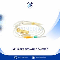 Infus Set Anak Onemed