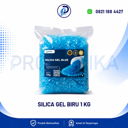 SILICA GEL BIRU 1 KG