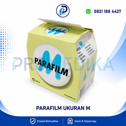 Parafilm Ukuran M