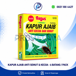 [INA-BMHP-0004] KAPUR AJAIB