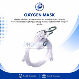 [OH-BMHP-00069] OXYGEN MASK