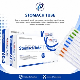 [OH-BMHP-00085] STOMACH TUBE