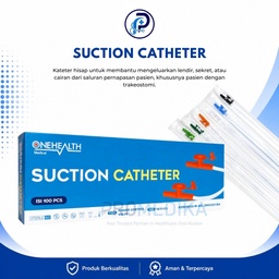 [OH-BMHP-00086] SUCTION CATHETER