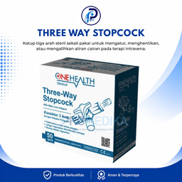 [OH-BMHP-00096] THREE WAY STOPCOCK