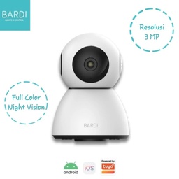 CCTV IP Camera Indoor