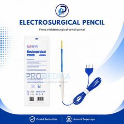 [OH-BMHP-00104] Electrosurgical Pencil