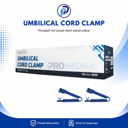 [OH-BMHP-00112] Umbilical Cord Clamp