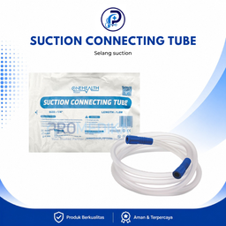 [OH-BMHP-00119] Suction Connecting Tube 1/4" 1.8M