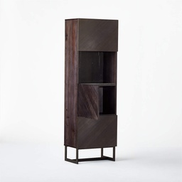 CB2 Bar Cart TALL