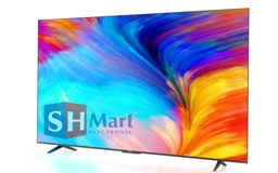 Google TV Android 11