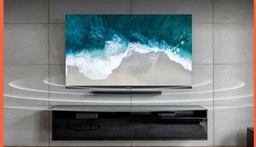 Coocaa 43Z72 - 43 Inch Smart LED TV