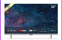 COOCAA 32 inch Digital Smart TV