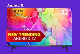 TCL32 Inch Andorid 11 