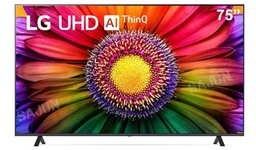 LG Smart TV 75 Inch